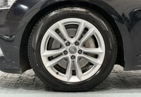 USED 2017 17 AUDI A5 2.0 TDI Sport Sportback 5dr Diesel S Tronic quattro Euro 6 (s/s) (190 ps) NAV, B/TOOTH, HTD SEATS, ALLOYS