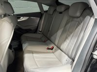 USED 2017 17 AUDI A5 2.0 TDI Sport Sportback 5dr Diesel S Tronic quattro Euro 6 (s/s) (190 ps) NAV, B/TOOTH, HTD SEATS, ALLOYS