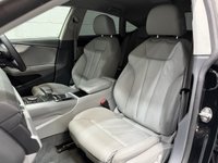 USED 2017 17 AUDI A5 2.0 TDI Sport Sportback 5dr Diesel S Tronic quattro Euro 6 (s/s) (190 ps) NAV, B/TOOTH, HTD SEATS, ALLOYS