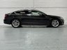 USED 2017 17 AUDI A5 2.0 TDI Sport Sportback 5dr Diesel S Tronic quattro Euro 6 (s/s) (190 ps) NAV, B/TOOTH, HTD SEATS, ALLOYS