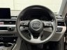 USED 2017 17 AUDI A5 2.0 TDI Sport Sportback 5dr Diesel S Tronic quattro Euro 6 (s/s) (190 ps) NAV, B/TOOTH, HTD SEATS, ALLOYS