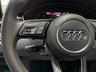 USED 2017 17 AUDI A5 2.0 TDI Sport Sportback 5dr Diesel S Tronic quattro Euro 6 (s/s) (190 ps) NAV, B/TOOTH, HTD SEATS, ALLOYS