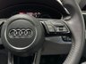 USED 2017 17 AUDI A5 2.0 TDI Sport Sportback 5dr Diesel S Tronic quattro Euro 6 (s/s) (190 ps) NAV, B/TOOTH, HTD SEATS, ALLOYS