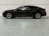 USED 2017 17 AUDI A5 2.0 TDI Sport Sportback 5dr Diesel S Tronic quattro Euro 6 (s/s) (190 ps) NAV, B/TOOTH, HTD SEATS, ALLOYS