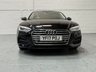 USED 2017 17 AUDI A5 2.0 TDI Sport Sportback 5dr Diesel S Tronic quattro Euro 6 (s/s) (190 ps) NAV, B/TOOTH, HTD SEATS, ALLOYS