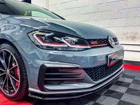 USED 2019 19 VOLKSWAGEN GOLF 2.0 TSI GTI TCR Hatchback 3dr Petrol DSG Euro 6 (s/s) (290 ps) 