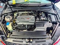 USED 2019 19 VOLKSWAGEN GOLF 2.0 TSI GTI TCR Hatchback 3dr Petrol DSG Euro 6 (s/s) (290 ps) 