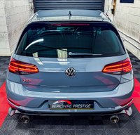 USED 2019 19 VOLKSWAGEN GOLF 2.0 TSI GTI TCR Hatchback 3dr Petrol DSG Euro 6 (s/s) (290 ps) 