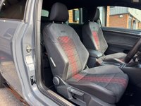 USED 2019 19 VOLKSWAGEN GOLF 2.0 TSI GTI TCR Hatchback 3dr Petrol DSG Euro 6 (s/s) (290 ps) 