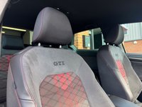 USED 2019 19 VOLKSWAGEN GOLF 2.0 TSI GTI TCR Hatchback 3dr Petrol DSG Euro 6 (s/s) (290 ps) 