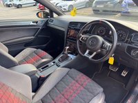 USED 2019 19 VOLKSWAGEN GOLF 2.0 TSI GTI TCR Hatchback 3dr Petrol DSG Euro 6 (s/s) (290 ps) 