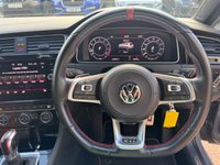 USED 2019 19 VOLKSWAGEN GOLF 2.0 TSI GTI TCR Hatchback 3dr Petrol DSG Euro 6 (s/s) (290 ps) 