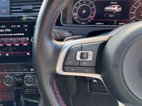 USED 2019 19 VOLKSWAGEN GOLF 2.0 TSI GTI TCR Hatchback 3dr Petrol DSG Euro 6 (s/s) (290 ps) 