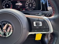 USED 2019 19 VOLKSWAGEN GOLF 2.0 TSI GTI TCR Hatchback 3dr Petrol DSG Euro 6 (s/s) (290 ps) 
