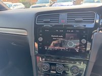 USED 2019 19 VOLKSWAGEN GOLF 2.0 TSI GTI TCR Hatchback 3dr Petrol DSG Euro 6 (s/s) (290 ps) 