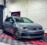 USED 2019 19 VOLKSWAGEN GOLF 2.0 TSI GTI TCR Hatchback 3dr Petrol DSG Euro 6 (s/s) (290 ps) 