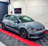 USED 2019 19 VOLKSWAGEN GOLF 2.0 TSI GTI TCR Hatchback 3dr Petrol DSG Euro 6 (s/s) (290 ps) 