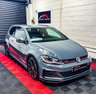 USED 2019 19 VOLKSWAGEN GOLF 2.0 TSI GTI TCR Hatchback 3dr Petrol DSG Euro 6 (s/s) (290 ps) 