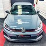 USED 2019 19 VOLKSWAGEN GOLF 2.0 TSI GTI TCR Hatchback 3dr Petrol DSG Euro 6 (s/s) (290 ps) 