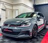 USED 2019 19 VOLKSWAGEN GOLF 2.0 TSI GTI TCR Hatchback 3dr Petrol DSG Euro 6 (s/s) (290 ps) 
