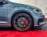 USED 2019 19 VOLKSWAGEN GOLF 2.0 TSI GTI TCR Hatchback 3dr Petrol DSG Euro 6 (s/s) (290 ps) 