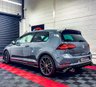USED 2019 19 VOLKSWAGEN GOLF 2.0 TSI GTI TCR Hatchback 3dr Petrol DSG Euro 6 (s/s) (290 ps) 