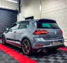 USED 2019 19 VOLKSWAGEN GOLF 2.0 TSI GTI TCR Hatchback 3dr Petrol DSG Euro 6 (s/s) (290 ps) 