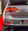 USED 2019 19 VOLKSWAGEN GOLF 2.0 TSI GTI TCR Hatchback 3dr Petrol DSG Euro 6 (s/s) (290 ps) 