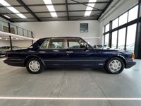 USED 1996 B BENTLEY BROOKLANDS 0l 