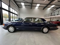 USED 1996 B BENTLEY BROOKLANDS 0l 