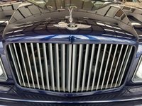 USED 1996 B BENTLEY BROOKLANDS 0l 