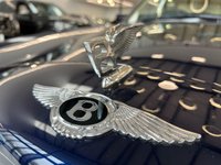 USED 1996 B BENTLEY BROOKLANDS 0l 