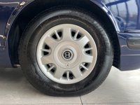 USED 1996 B BENTLEY BROOKLANDS 0l 