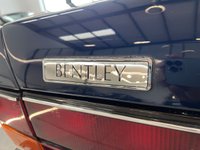 USED 1996 B BENTLEY BROOKLANDS 0l 