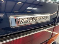 USED 1996 B BENTLEY BROOKLANDS 0l 