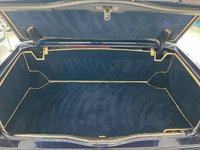 USED 1996 B BENTLEY BROOKLANDS 0l 