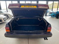 USED 1996 B BENTLEY BROOKLANDS 0l 