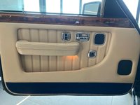 USED 1996 B BENTLEY BROOKLANDS 0l 
