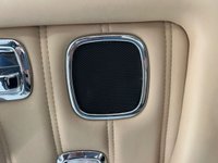 USED 1996 B BENTLEY BROOKLANDS 0l 