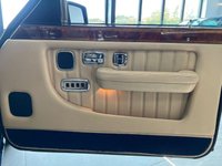 USED 1996 B BENTLEY BROOKLANDS 0l 