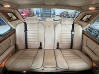 USED 1996 B BENTLEY BROOKLANDS 0l 