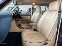 USED 1996 B BENTLEY BROOKLANDS 0l 