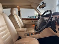 USED 1996 B BENTLEY BROOKLANDS 0l 