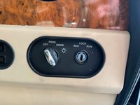 USED 1996 B BENTLEY BROOKLANDS 0l 