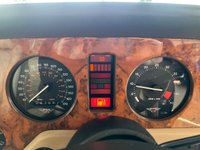 USED 1996 B BENTLEY BROOKLANDS 0l 