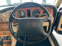 USED 1996 B BENTLEY BROOKLANDS 0l 