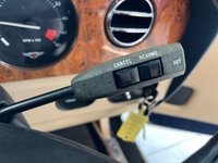 USED 1996 B BENTLEY BROOKLANDS 0l 