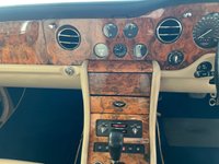 USED 1996 B BENTLEY BROOKLANDS 0l 