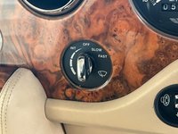 USED 1996 B BENTLEY BROOKLANDS 0l 