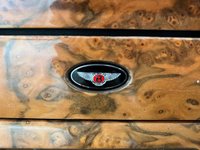 USED 1996 B BENTLEY BROOKLANDS 0l 